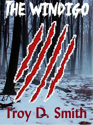 cover image of The Windigo